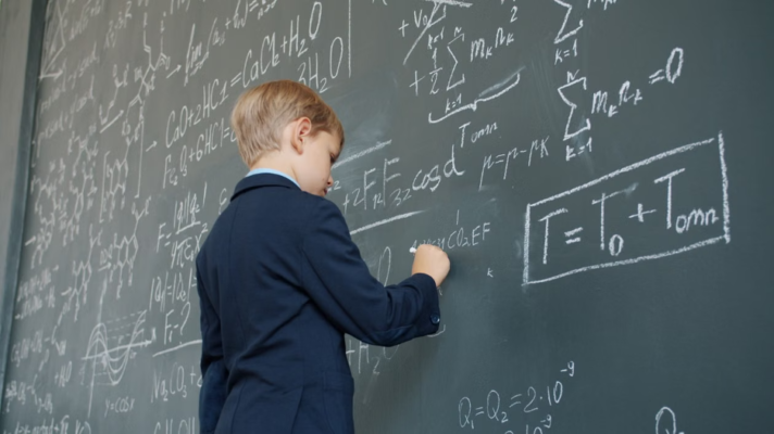 help kids with dysgraphia build confidence in math